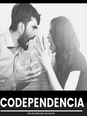 cover image of Codependencia